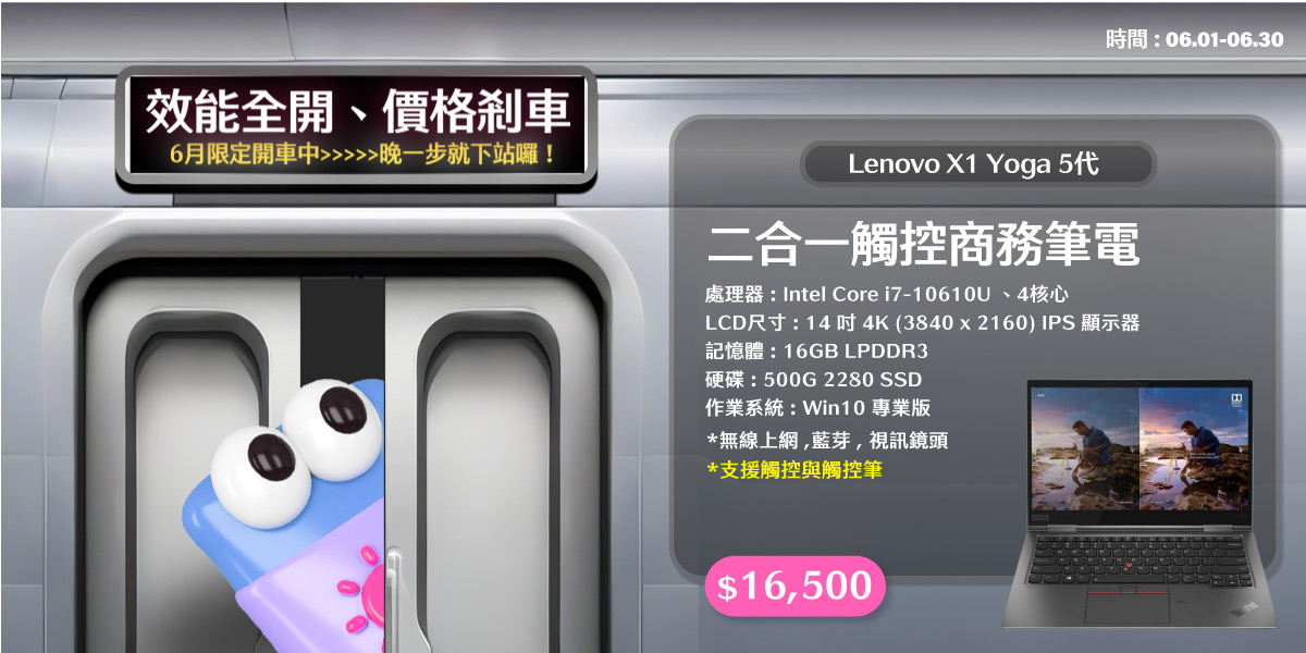 NLX1Y501 