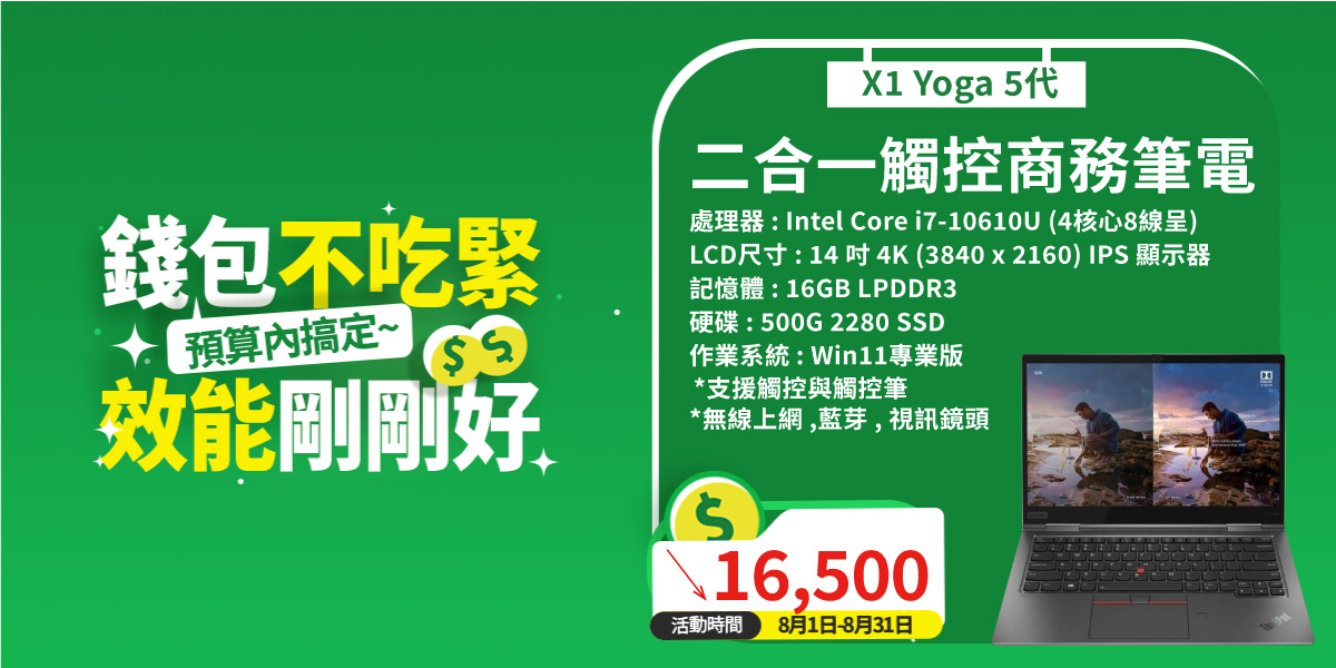 NLX1Y501 