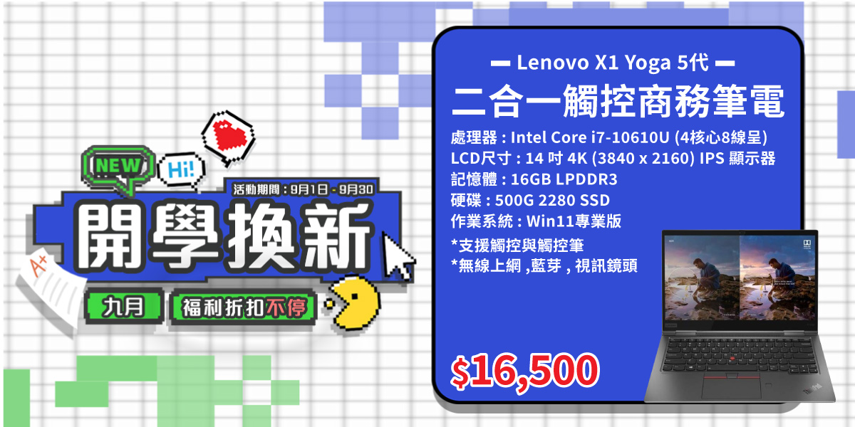 NLX1Y501 