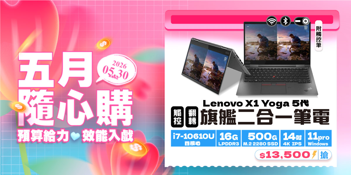 NLX1Y501 