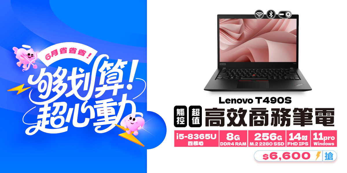 T490S