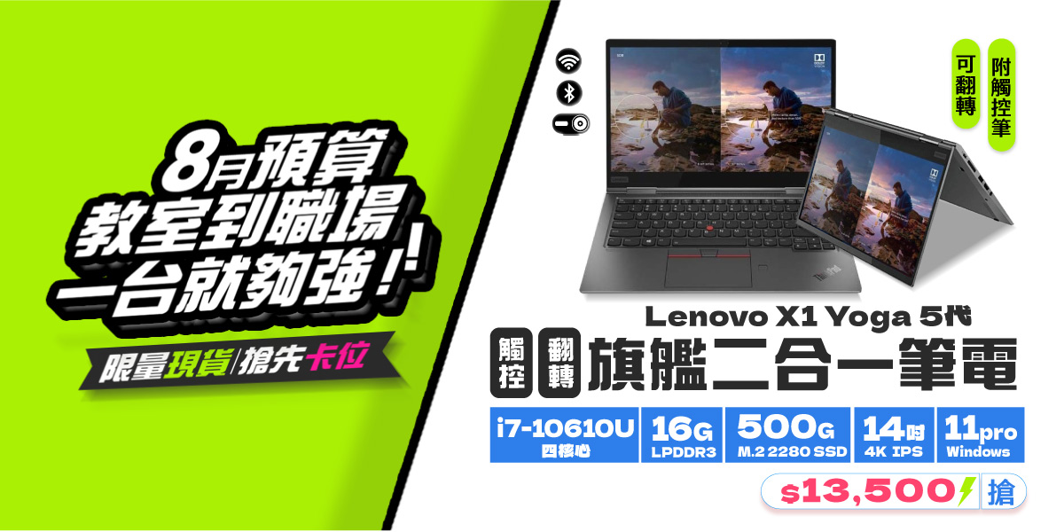 NLX1Y501