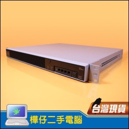 CISCO 思科 ASA5512-X 企業級千兆防火牆