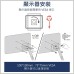 Ergotron LX桌上型單螢幕支架 二手螢幕架 45-241-026 (銀黑) 適用34吋以下螢幕