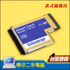 SCR3340  ExpressCard 擴充卡