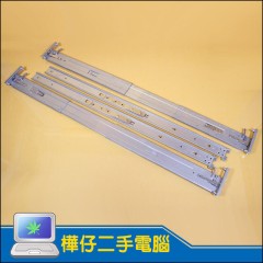HP ProLiant DL380 G8 G9 G10 伺服器滑軌 
