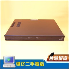 Crestron AMP-3210T 3x 210w Commercial Power Amplifie