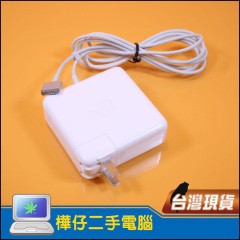 原廠 Apple 蘋果 85W 變壓器 MagSafe 2 電源轉換器 適用於 A1398 A1424