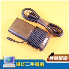 DELL 19.5V 6.67A 130W 新品變壓器 