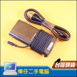 DELL 19.5V 6.67A 130W 新品變壓器 