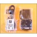 DELL 19.5V 6.67A 130W 新品變壓器 