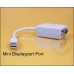 Monoprice Mini Displayport to VGA 轉接線