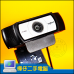 羅技 Logitech Webcam C930e 網路攝影機 4倍zoom 會議視訊鏡頭 居家線上課程