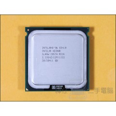 INTEL XEON E5410 四核CPU