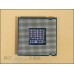 Intel XEON X3220 四核心CPU 