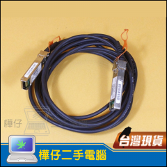 Cisco SFP-H10GB-CU3M 37-0961-03 SFP+ 3M Twinax 光纖模組線