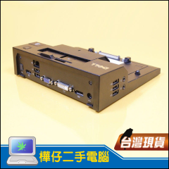 DELL PR03X 擴充底座船塢 (USB2.0)