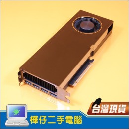 NVIDIA Quadro RTX A6000 48G GDDR6 工作站繪圖卡 