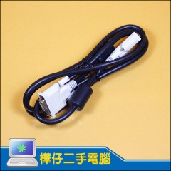 Dell ASUS HP VIEWSONIC 原廠 DVI螢幕線 1.5公尺