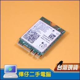 Intel AX200NGW 無線網卡 