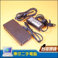 Dell D3100 USB3.0 外接式萬用擴充座 