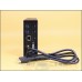 ThinkPad OneLink Pro Dock 擴充座 －單底座 ( 不含電壓器)