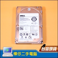 DELL 10K 300G SAS 2.5 伺服器硬碟 9WE066-150 ST300MM0006