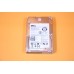 DELL 15K 300G SAS 2.5吋伺服器硬碟 1MG200-151 07FJW4 R620
