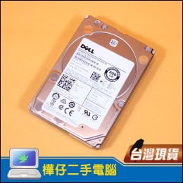 DELL 10K 300G SAS 2.5 伺服器硬碟 0YJ2KH 1V8200-150 DELL 10K 300G SAS 2.5 伺服器硬碟 0YJ2KH 1V8200-150