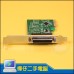 PCI-E 印表機擴充卡25PIN
