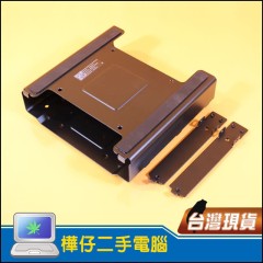  HP B200 Mini PC 螢幕背掛架 