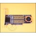 NVMe雙盤位 M.2 SSD 轉 PCI-E X8 轉接卡