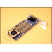 NVMe雙盤位 M.2 SSD 轉 PCI-E X8 轉接卡