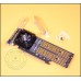 免拆分4埠 M.2 NVMe SSD 擴充卡