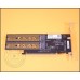 免拆分4埠 M.2 NVMe SSD 擴充卡