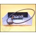 光碟機位 USB3.0+TYPE-C 擴充面板 