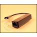 C2G 29826 USB-C 千兆網卡