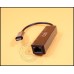 C2G 29826 USB-C 千兆網卡