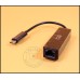 C2G 29826 USB-C 千兆網卡