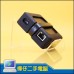 Cable Matters USB-C 集線器 雙 4K DP 乙太網路和 60W充電 201055
