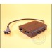  Cable Matters USB-C 集線器  8K DP 100W充電 201046_V