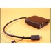  Cable Matters USB-C 集線器  8K DP 100W充電 201046_V