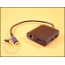  Cable Matters USB-C 集線器  8K DP 100W充電 201046_V