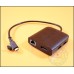  Cable Matters USB-C 集線器  8K DP 100W充電 201046_V