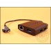  Cable Matters USB-C 集線器  8K DP 100W充電 201046_V