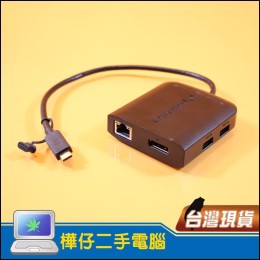  Cable Matters USB-C 集線器  8K DP 100W充電 201046_V