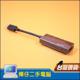 StarTech Type-C轉HDMI轉接線 USB-C to HDMI CDP2HD 4K 60Hz