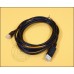 StarTech Mini DP 轉 DP 訊號轉接線 Mini DisplayPort to DP 3米
