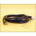 StarTech Mini DP 轉 DP 訊號轉接線 Mini DisplayPort to DP 3米