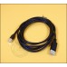 StarTech Mini DP 轉 DP 訊號轉接線 Mini DisplayPort to DP 3米